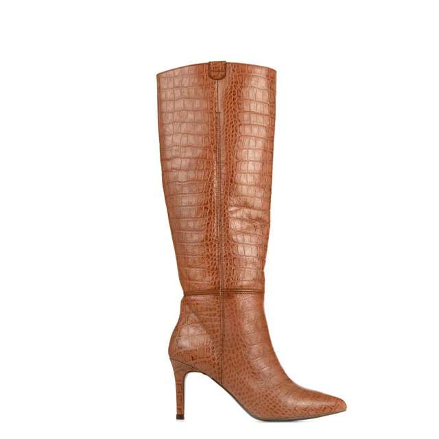 Bota River Color Cognac D16420014554 24 Dorothy Gaynor Bota River Color Cognac D16420014554 24