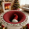 thumbnail image 1 of BotaniNest Soft Shag Area Rug Carpet For Living Room Bedroom Floor Mat Comfortable, 1 of 6