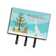 thumbnail image 1 of ""Caroline'S Treasures Gancho De Pared Navideño Con Pato Bali, Triple Multicolor"", 1 of 4