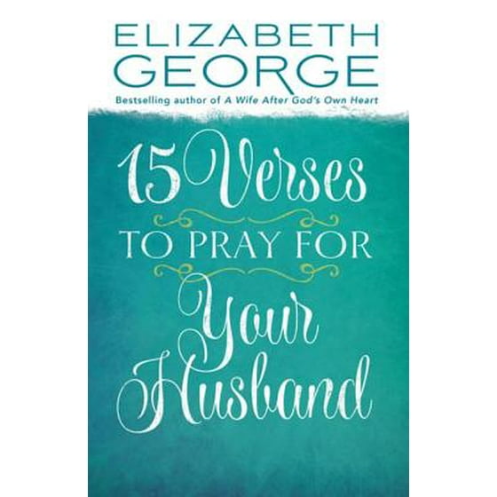 15 verses to pray