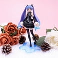 thumbnail image 4 of Nuevo 22 estilos de alta calidad Hatsune Miku figuras de acción de PVC muñeca linda chica kawaii modelo colección de muñecos decoración de pastel casero, 4 of 4