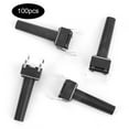 thumbnail image 4 of DC12V Button Switch, Micro Button, 50mA For Industrial, 4 of 8