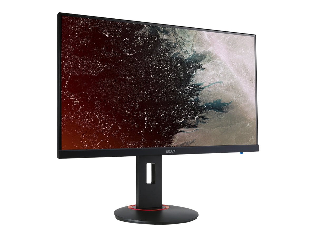 Acer XF270H - LED monitor - 27\