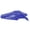Blue, variant on Motorcycle Rear Mudguard Protector Plastics Tail Mudguard Replacement KLX 110 KX65 Motorcross Dirt Pit Bike for Enhanced Safety and Style