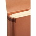 thumbnail image 6 of Smead 3 1/2" Exp Wallet, Redrope, 14 3/4 x 9 1/2, Redrope -SMD71055, 6 of 6