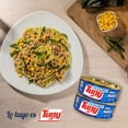thumbnail image 4 of Atún Tuny Express con 18% de proteína de soya en agua 140 g, 4 of 4