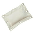 thumbnail image 2 of Bolsa de arena para pared de lona, almohadilla para perforar, bolsa de boxeo  Chun Kung 40x26cm Zulema  Bolsa de arena de boxeo Wall Punch, 2 of 5
