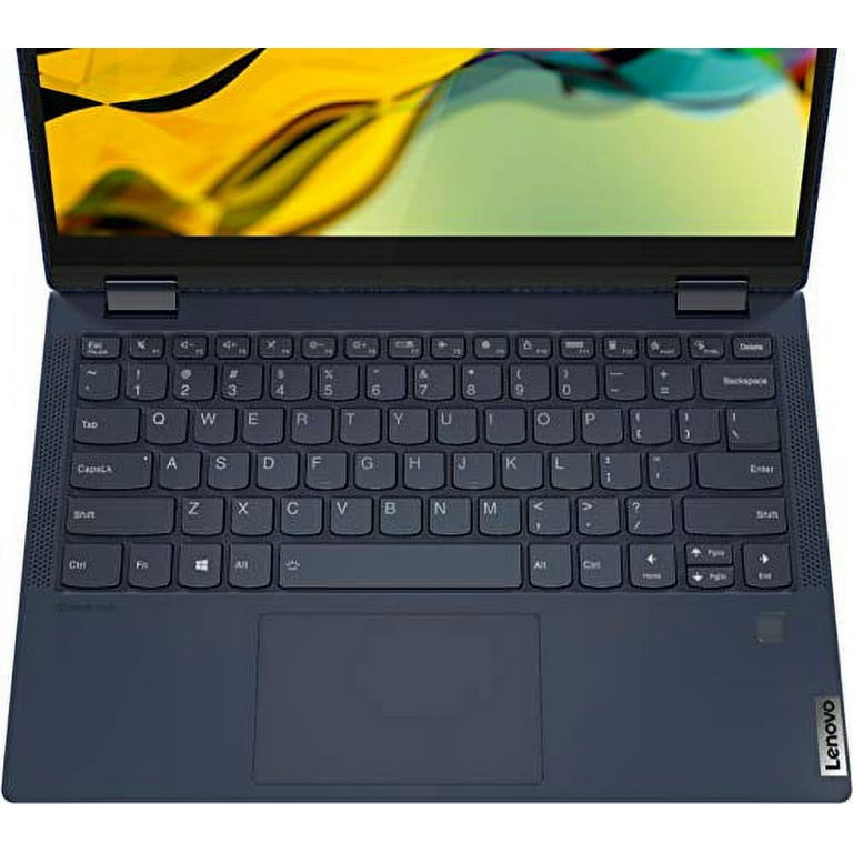 Lenovo 2021 Premium Yoga 6 13 2-in-1 Laptop | 13.3
