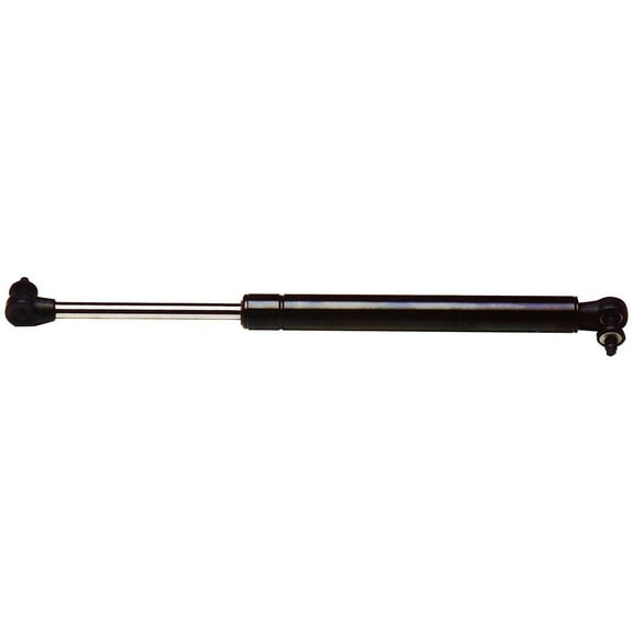 Strongarm 4135 Hatch Lift Support Pack of 1 black Fits select: 2000-2004 MITSUBISHI ECLIPSE