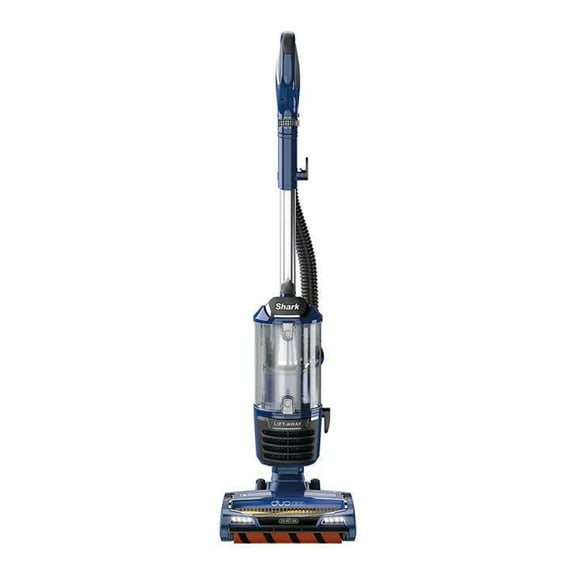 Restored Shark UV700 DuoClean Lift-Away Bagless Upright Vacuum (Refurbished)