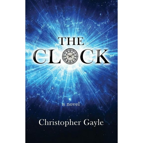 The Clock, (Paperback)