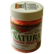 Natura Orange/Anise Glitter