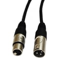 thumbnail image 2 of REVOLUTION - EXT-20155 - Microphone Cable Balanced, 2 of 5