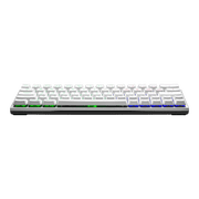 Cooler Master SK620 Gaming Mouse - Cable Connectivity - USB 2.0 Type A Interface - RGB LED - MAC - Mac OS, Windows, PC - Mechanical Keyswitch
