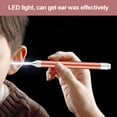 thumbnail image 3 of LED Light Ear Pick Ear Wax Removal Nose Clip, 3 of 7