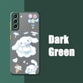 thumbnail image 1 of Funda suave Kawaii Sanrio Cinnamonroll para Samsung Galaxy S21 Plus S10 S10e S20 FE S22 5G S9 S10 Lite S23 Ultra S8 Fivean unisex, 1 of 2