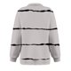 thumbnail image 5 of Ichuanyi liquidación de la moda mujer imprimición casual cuello manga larga camiseta suelta jarra tops ICHUANYI WER2023081604003, 5 of 6