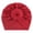 A90-Red, variant on Kids Sun Hat Adjustable Boys Girls Beach Bucket Hat UPF 50 Wide Brim Foldable Summer Cap Swim Fishing Safari Toddler Baby Boys Girls Cap Beanie Solid Cotton Knotted Elastics Turban Hat