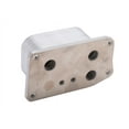 thumbnail image 2 of GM Genuine Parts Engine Oil Cooler, 2 of 3