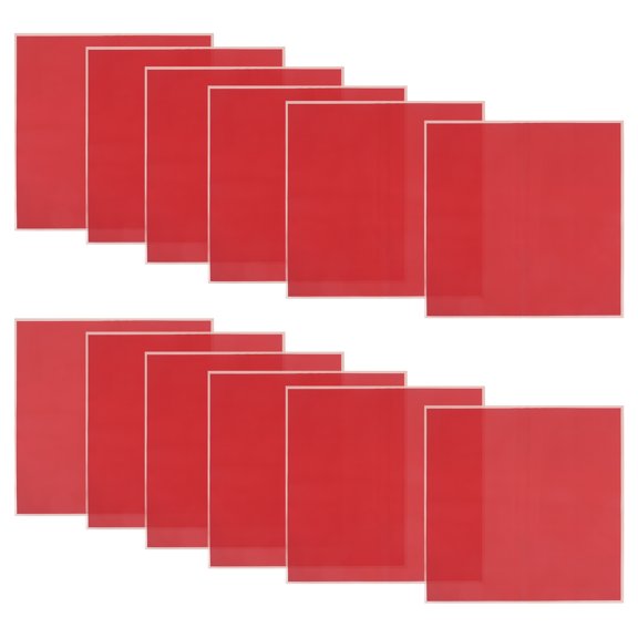 20pcs Flower Bouquet Wrapping Paper Sheets for Floral Arrangements