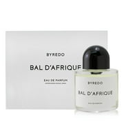 Bal D'Afrique Eau De Parfum New By-re-do EDP Spray 3.4 oz/100 ml Unisex