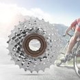 thumbnail image 4 of Ccdes Mountain Bicycle Flywheel, Bike Rear Free Wheel Bicycle Rear Flywheel, For Mountain Bike Road Bike, 4 of 8