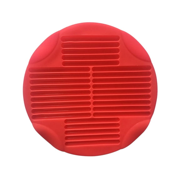 HomeLife Sweet Stick Mould Healthy Convenient Safe Silicone Chocolate Bars Mould Cake Baking Mold for Home