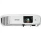 thumbnail image 1 of Proyector Epson PowerLite W49, Resolución de (WXGA)1280 x 800, Contraste 16,000:1 y 3,800 ANSI-Lumens. Epson V11H983020, 1 of 5