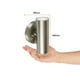 thumbnail image 4 of Lampara Sobreponer En Muro Satin 9w Luz Suave Cálida, 4 of 5