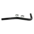 thumbnail image 2 of Rein Line Assembly - Suction P/S Return Hose, w/ Clamps Fits select: 2005-2008 HONDA PILOT, 2 of 9