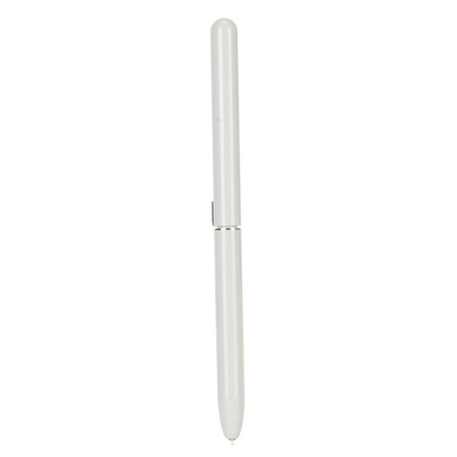 Lápiz óptico para Samsung Galaxy Tab S4, lápiz óptico de repuesto de alta sensibilidad para tableta SM T830 T835 EJ PT830 de 10,5 pulgadas, color blanco