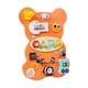 thumbnail image 4 of Ocupado Board Montessori Toys Life Skills Regalos de vacaciones preescolares, juguete de viaje, tablero de actividades para habilidades motoras finas,, 4 of 9