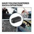 thumbnail image 2 of Anti Theft Car Device, Led Car Wiring Refit Explosion-Flashing Induction Anti-Theft Alarm Light, 2 of 5