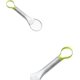 thumbnail image 4 of Peeler, Fruit and Vegetable Tools Stainless Steel Avocado Cutter Slicer Peeler Knife Pitaya Kiwi Slicer Peeler Kitchen Gadget Accessorie, 4 of 4