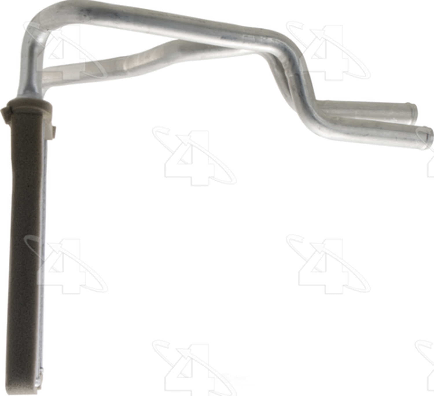 Four Seasons 92256 Aluminum Heater Core