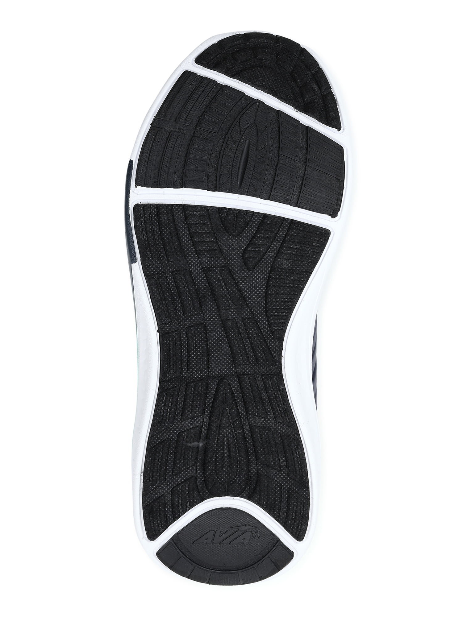 Avia Women’s Caged Knit Sneakers, Sizes 6-11