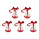 thumbnail image 1 of 5 uds. Clavijas de anclaje para cubierta de espina de pescado, gancho de resorte para toldo de tienda, hebilla de fijación de cuerda de viento ajustable, gancho para cubierta, 1 of 8