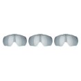 thumbnail image 1 of Naiovety Gafas de casco para bicicletas, gafas de repuesto para bicicleta de montaña, lentes para montar en bicicleta, Protector ocular, protección Type1 NO1 Naiovety CBP437746, 1 of 6