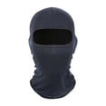 thumbnail image 6 of Radiance Motorcycle Cycling Head Cover, Cycling Mask, Polyester Balaclava Face Mask, Uv Face Mask Sun Protection, Full Face Mask for Men Women, 6 of 8