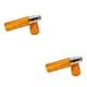 thumbnail image 2 of Botellas de Spray de 5ml Jumpingount 5 uds atomizador de Perfume recargable soporte ligero portátil, 2 of 6