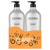 Clarifying Liter Duo Classic by Kenra Professional