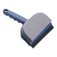 thumbnail image 2 of jesticaly Household Window Cleaner Class Tile Kitchen Bathroom Glass Sponge Wiping Cloth blue, 2 of 6