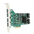 thumbnail image 4 of Accessoires Informatiques, Svp à USB 3,0 PCI Etto Carte d'Extension PCI Nous Express Carte Atteindre Plus, 4 of 14