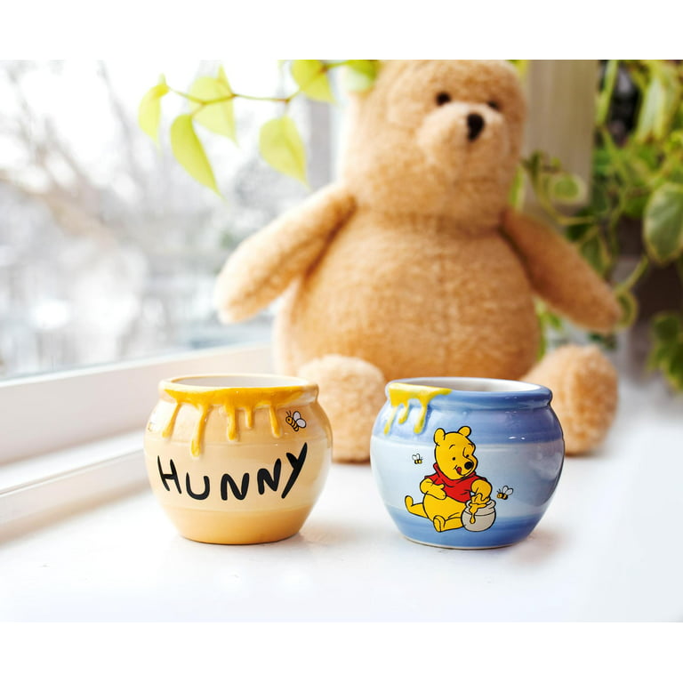 Disney Winnie The Pooh Hunny Pot Mug