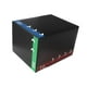 thumbnail image 3 of Caja pliométrica 3 en 1 para salto - Dispositivo de entrenamiento de salto (30 x 35 x 40 cm) - Caja de entrenamiento de fuerza para gimnasio en casa, 3 of 8