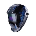 thumbnail image 3 of Casco de soldadura con atenuación automática, cara protectora de soldadura, cubierta de protección de vista grande, portátil, máscara de soldador,, 3 of 8