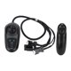 thumbnail image 1 of Controlador de silla de ruedas,Controlador de joystick universal para silla de ruedas eléctrica,Controlador de joystick para silla de ruedas de respuesta rápida,Accesorio joystick de 4 teclas, 1 of 8