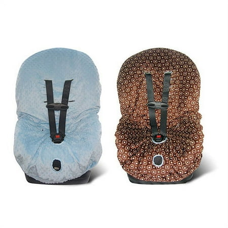 Albolene Toddler Car Seat Cover Boys
