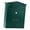 Dark Green, variant on DOLITY Wall Mount Lockable Mailbox Letterbox Durability Large Capacity Metal Modern Mail Letter Box for Outdoor Residential Entryway Dark Brown