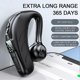thumbnail image 4 of Auriculares portátiles Bluetooth 5.2 Yashi deportivos de bajo ruido, 4 of 5